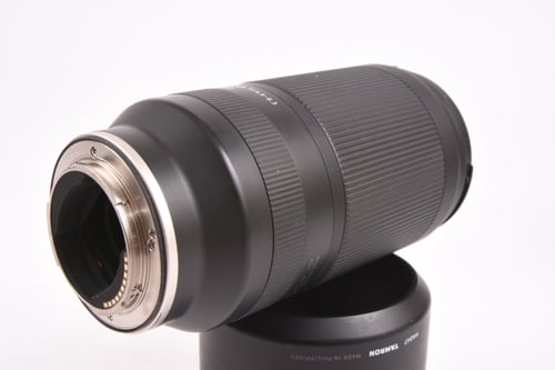 thumbnail-3 for Tamron 70-300mm f/4.5-6.3 DI III RXD (A047) For Sony E