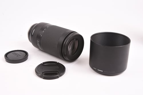 thumbnail-8 for Tamron 70-300mm f/4.5-6.3 DI III RXD (A047) For Sony E