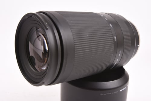 thumbnail-5 for Tamron 70-300mm f/4.5-6.3 DI III RXD (A047) For Sony E