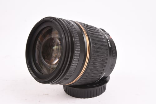thumbnail-5 for Tamron AF 18-250mm f/3.5-6.3 IF DI II Macro For Canon EF