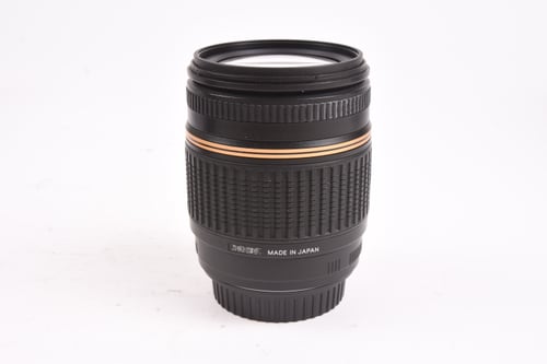 thumbnail-1 for Tamron AF 18-250mm f/3.5-6.3 IF DI II Macro For Canon EF