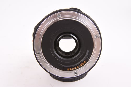 thumbnail-7 for Tamron AF 18-250mm f/3.5-6.3 IF DI II Macro For Canon EF