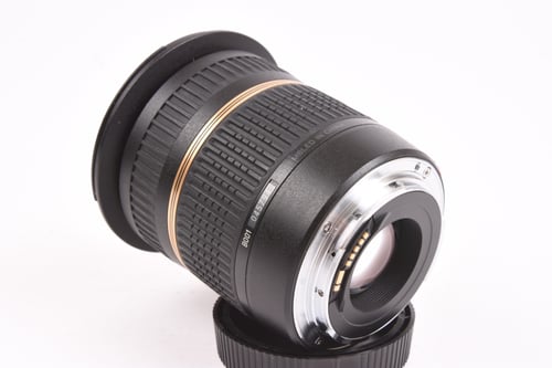 thumbnail-4 for Tamron SP 10-24mm f/3.5-4.5 (B001) For Canon EF