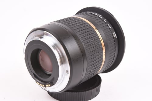 thumbnail-3 for Tamron SP 10-24mm f/3.5-4.5 (B001) For Canon EF