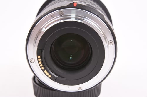 thumbnail-7 for Tamron SP 10-24mm f/3.5-4.5 (B001) For Canon EF