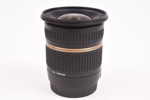 thumbnail-1 for Tamron SP 10-24mm f/3.5-4.5 (B001) For Canon EF