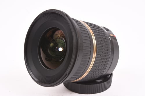 thumbnail-5 for Tamron SP 10-24mm f/3.5-4.5 (B001) For Canon EF