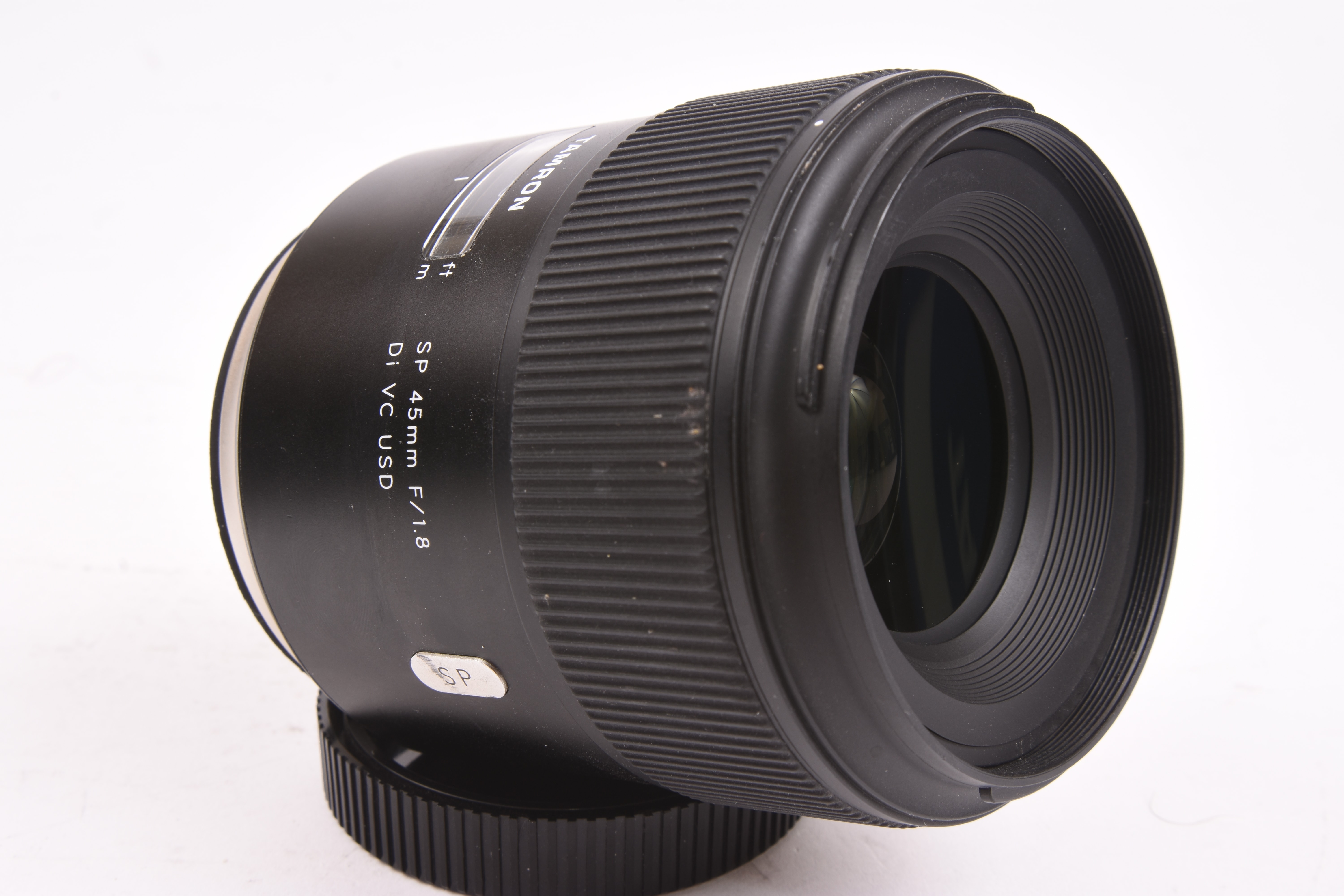 Tamron SP 45mm f/1.8 DI VC USD For Canon EF | GearFocus