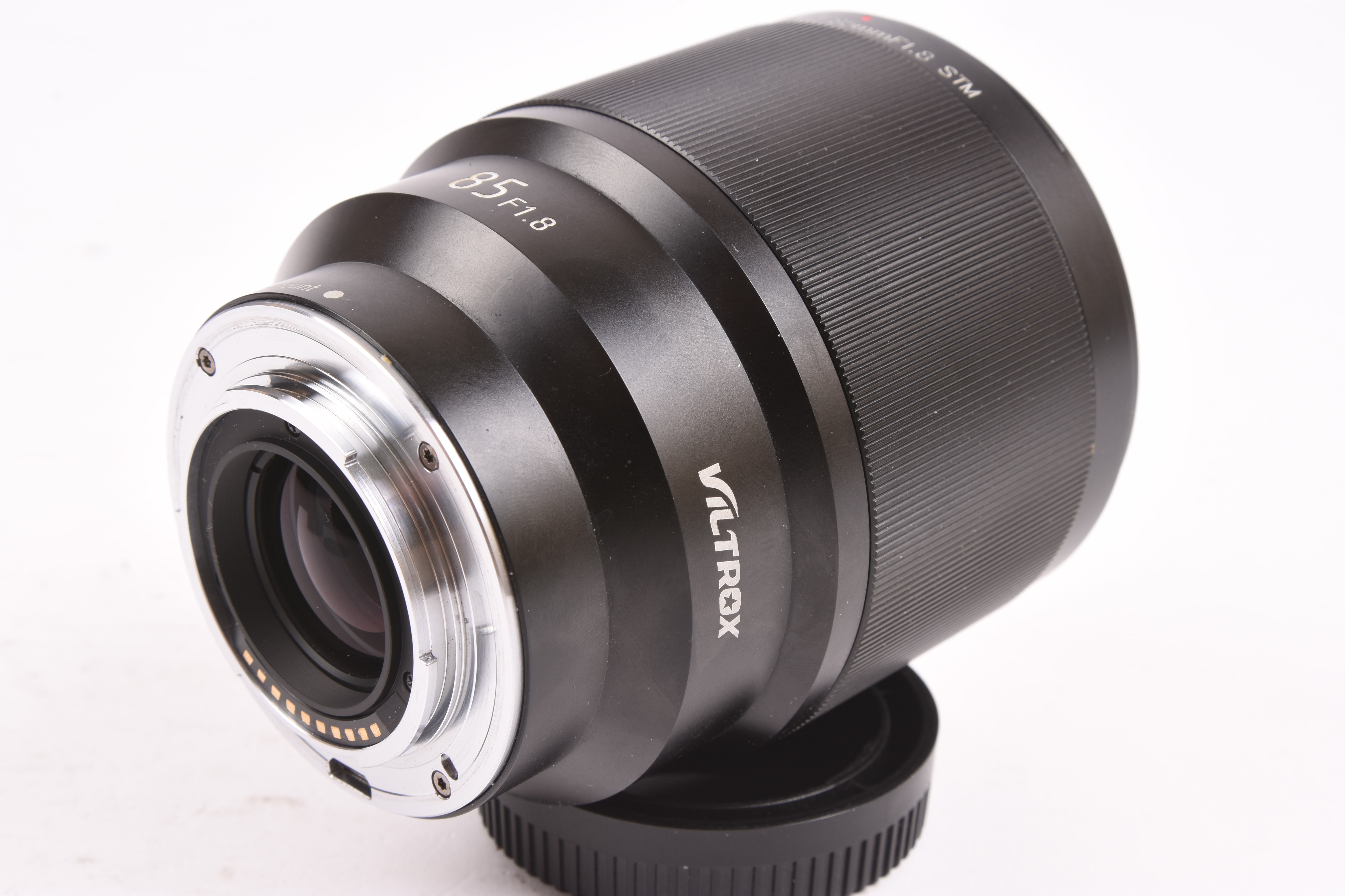 Viltrox 85mm f/1.8 STM — image 4