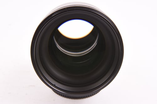 thumbnail-6 for Viltrox 85mm f/1.8 STM For Fuji X