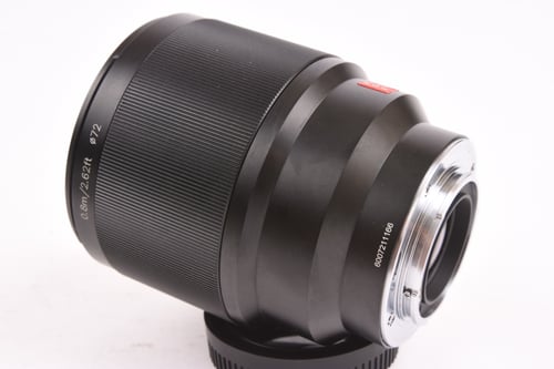 thumbnail-4 for Viltrox 85mm f/1.8 STM For Fuji X