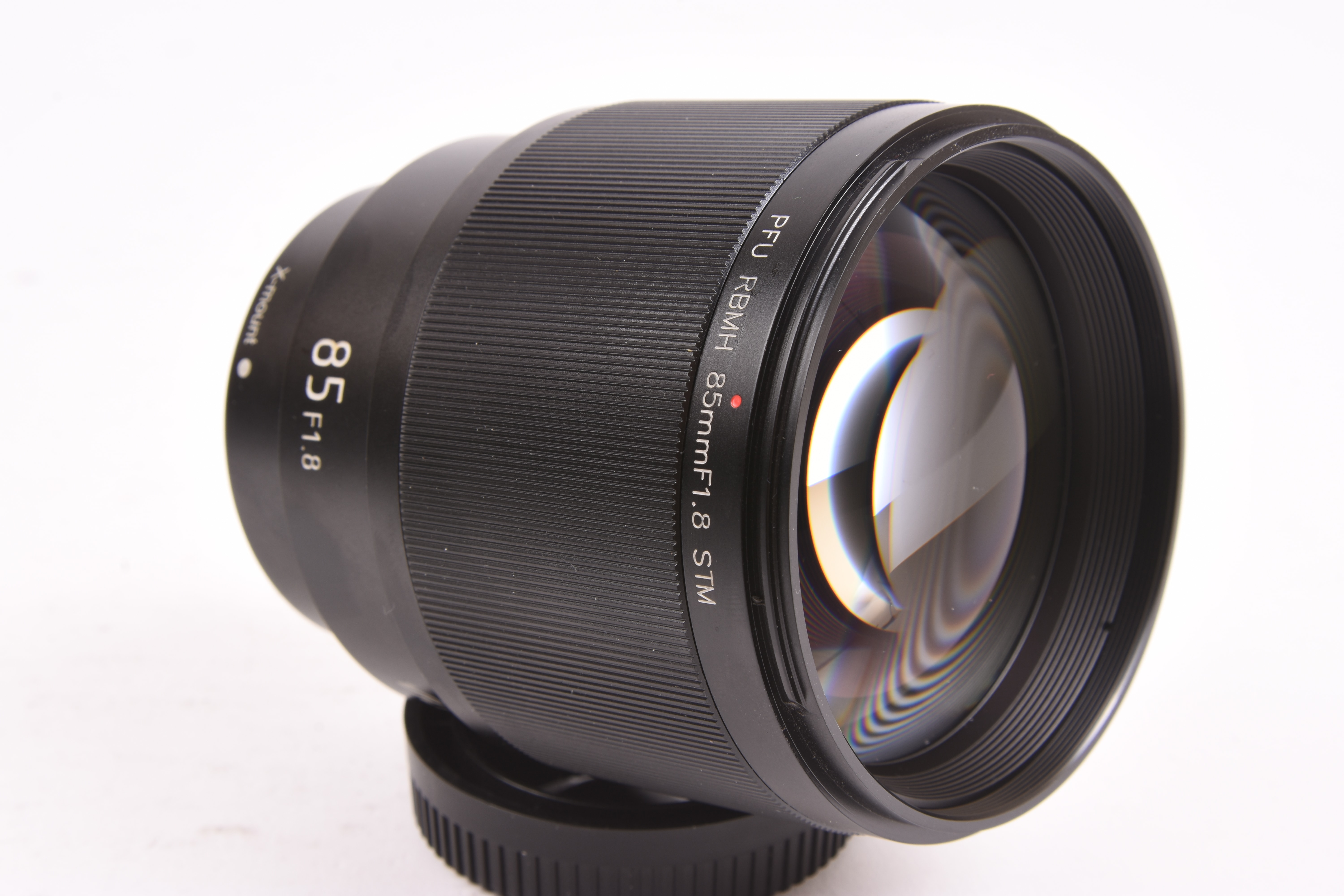 Viltrox 85mm f/1.8 STM — image 3