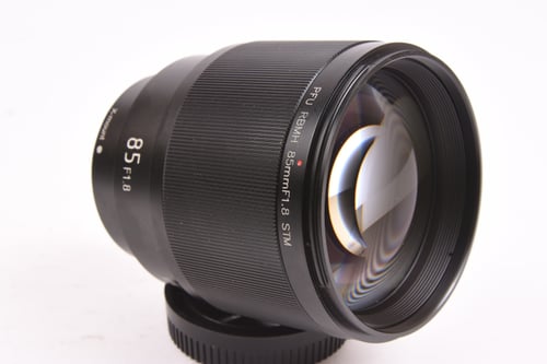 thumbnail-2 for Viltrox 85mm f/1.8 STM For Fuji X
