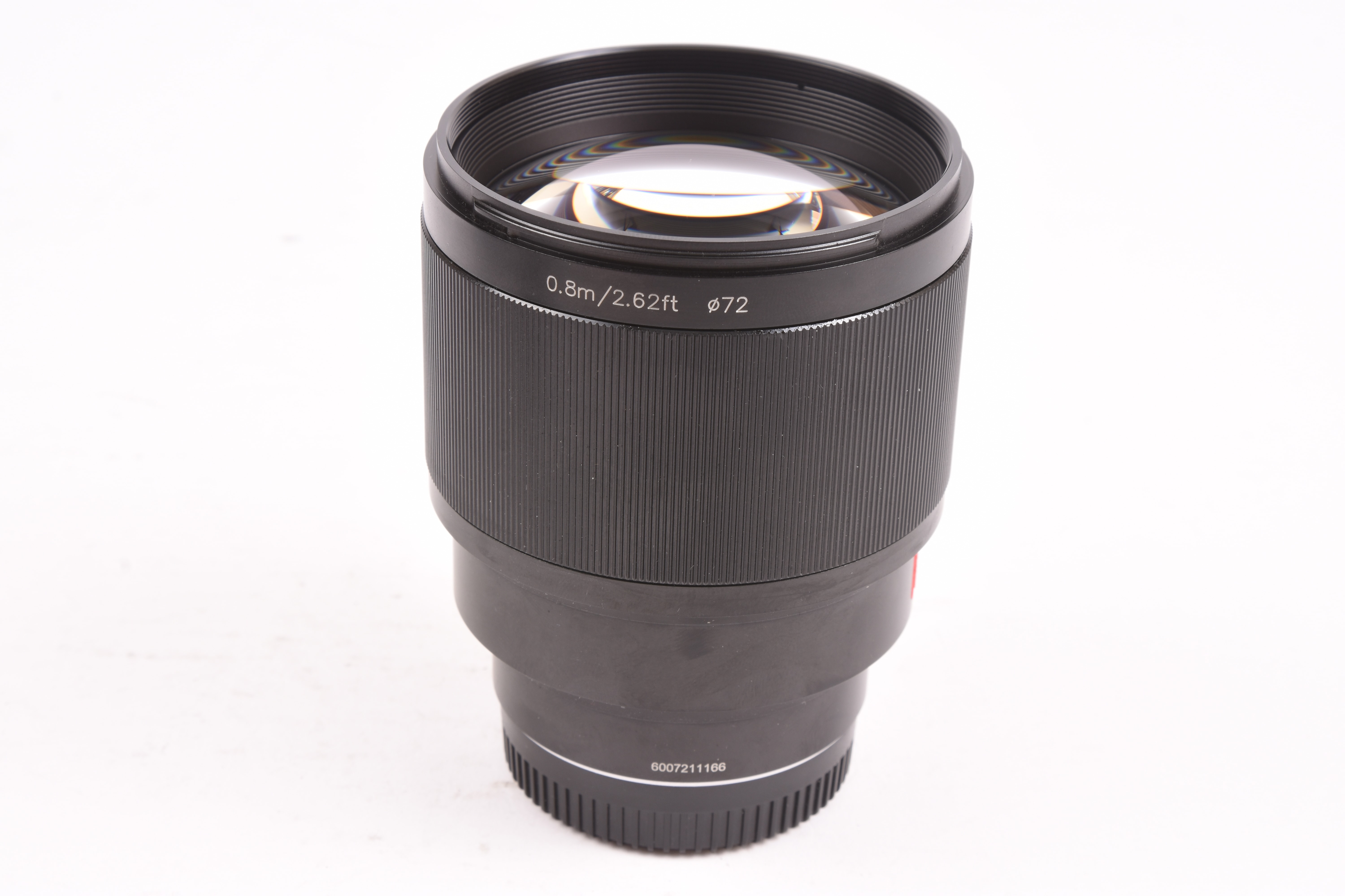 Viltrox 85mm f/1.8 STM — image 2