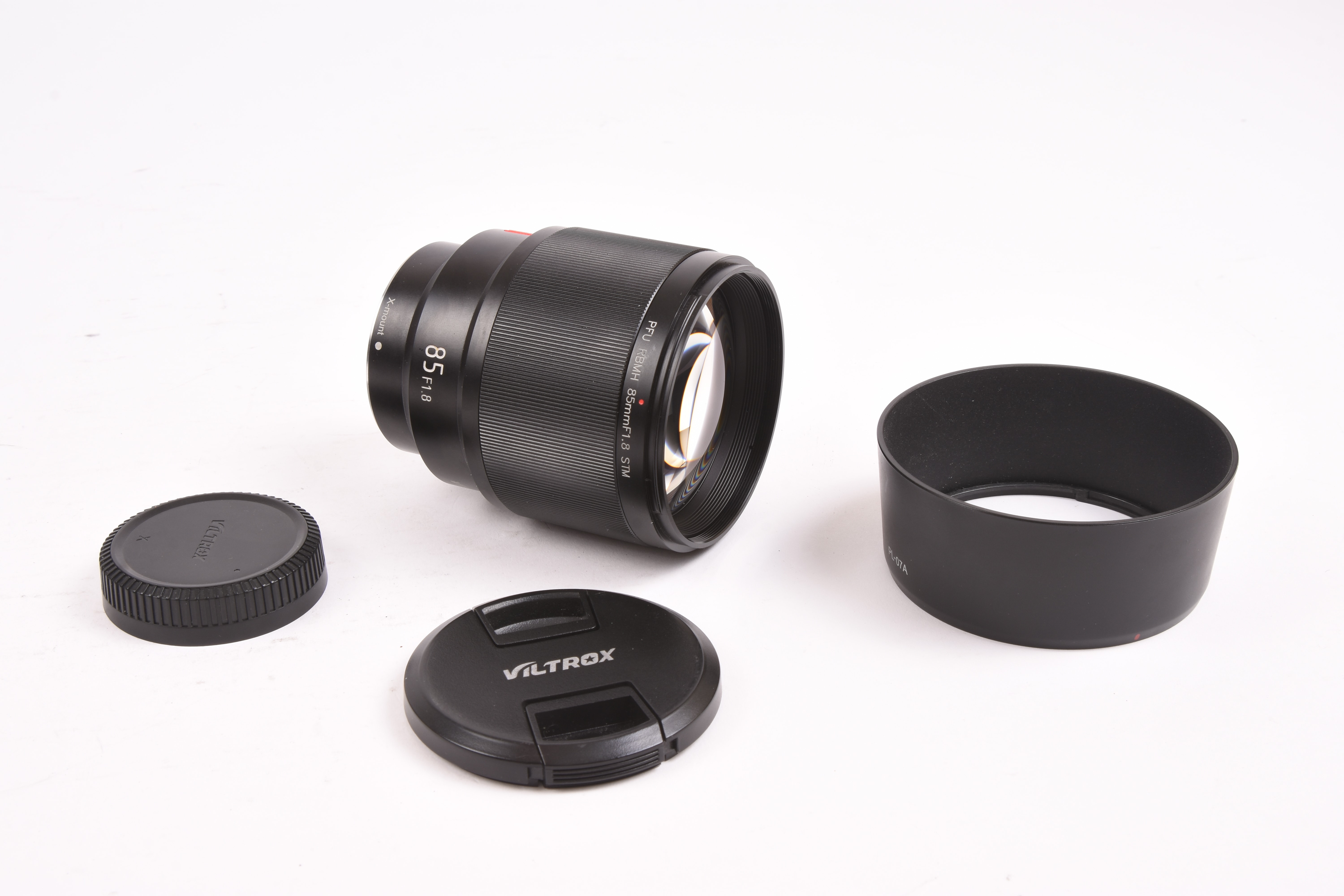 Viltrox 85mm f/1.8 STM — image 9