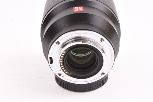 thumbnail-7 for Viltrox 85mm f/1.8 STM For Fuji X