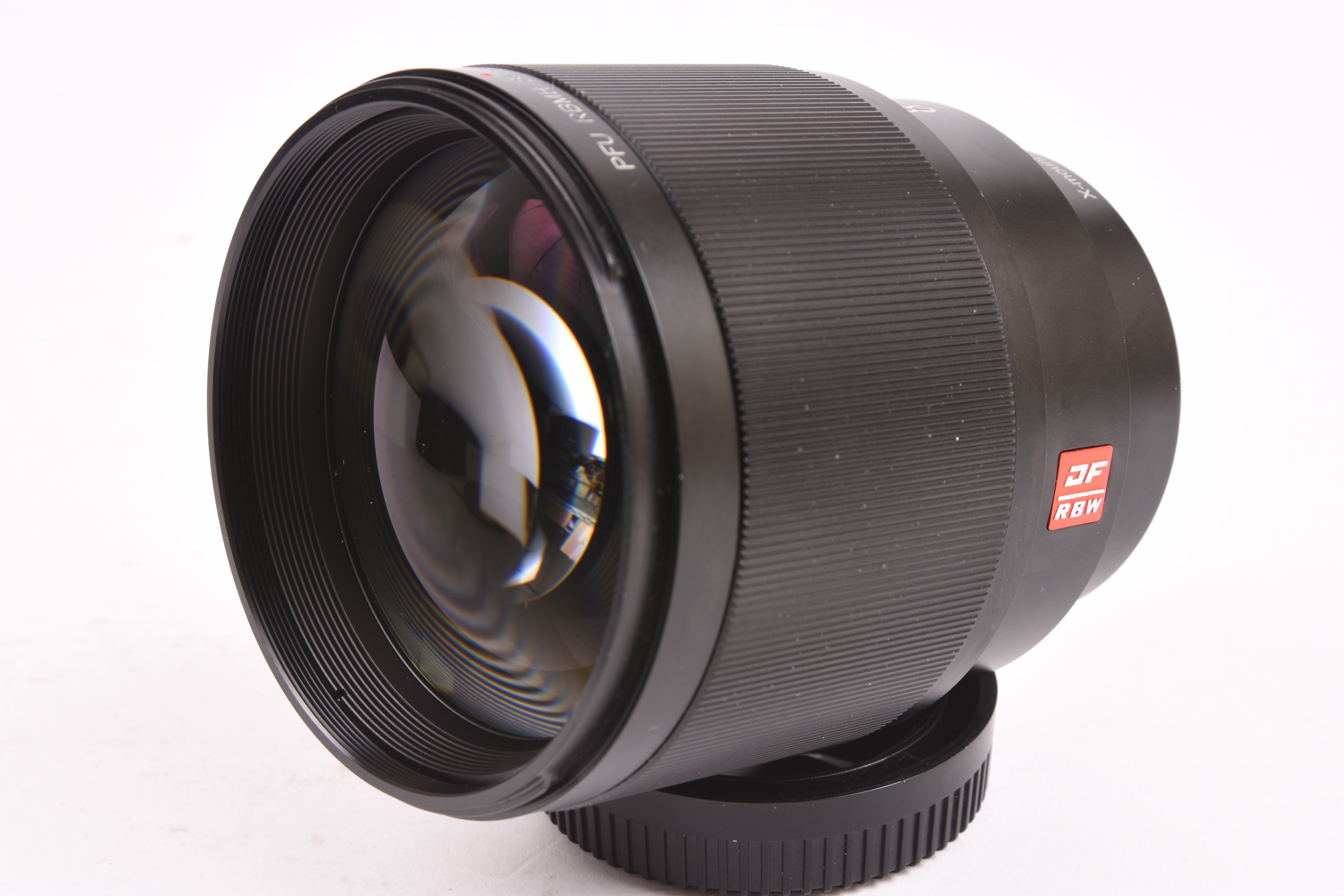 Viltrox 85mm f/1.8 STM — image 6