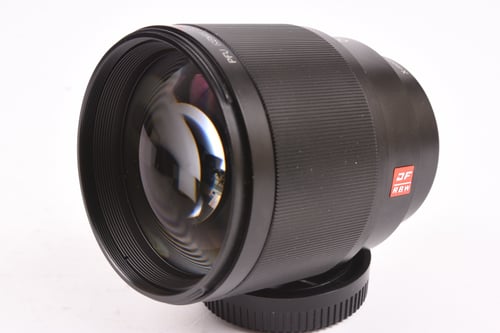 thumbnail-5 for Viltrox 85mm f/1.8 STM For Fuji X