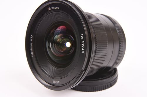 thumbnail-5 for 7artisans 15mm f/4 For L Mount