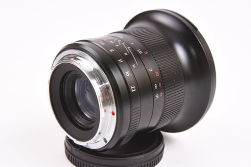 thumbnail-3 for 7artisans 15mm f/4 For L Mount