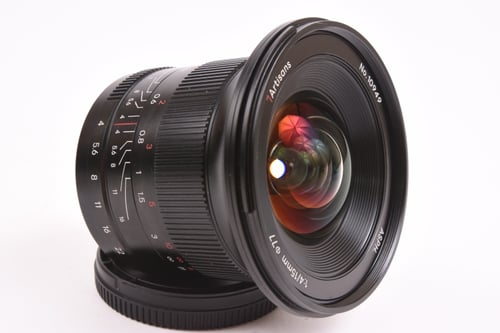 thumbnail-2 for 7artisans 15mm f/4 For L Mount