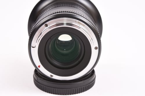thumbnail-7 for 7artisans 15mm f/4 For L Mount