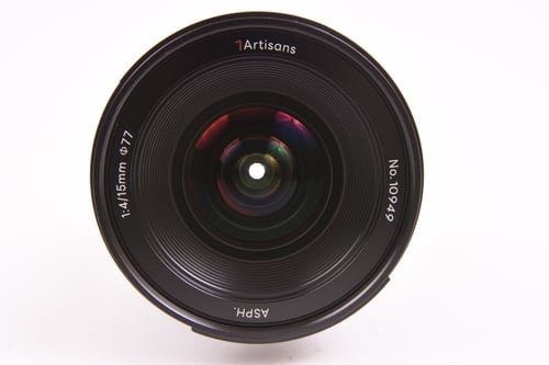thumbnail-6 for 7artisans 15mm f/4 For L Mount