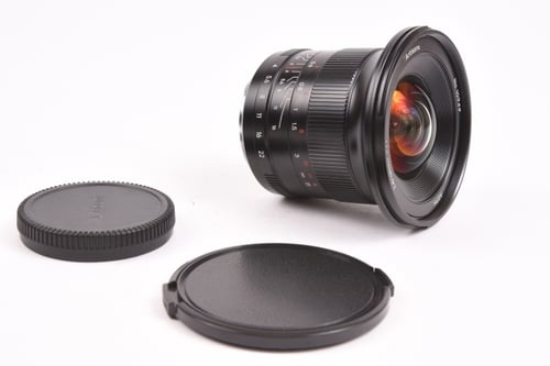 thumbnail-8 for 7artisans 15mm f/4 For L Mount