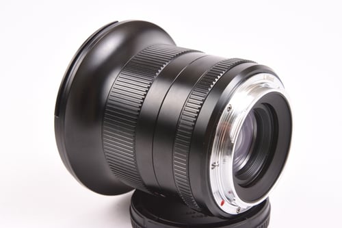 thumbnail-4 for 7artisans 15mm f/4 For L Mount