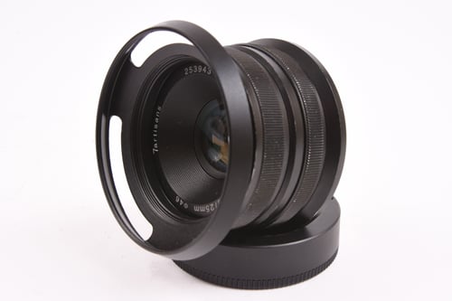 thumbnail-5 for 7artisans 25mm f/1.8 HD MC For Fuji XF