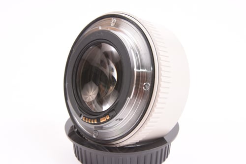 thumbnail-3 for Canon EF 1.4X II Lens Extender