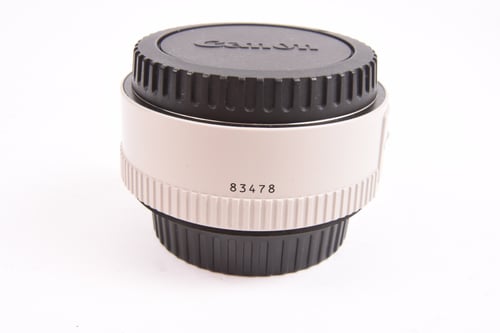 thumbnail-1 for Canon EF 1.4X II Lens Extender