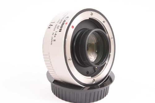 thumbnail-2 for Canon EF 1.4X II Lens Extender