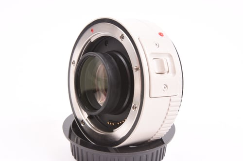 thumbnail-5 for Canon EF 1.4X II Lens Extender