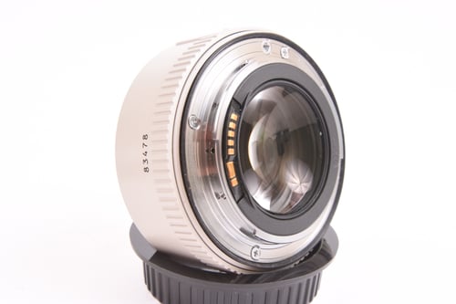 thumbnail-4 for Canon EF 1.4X II Lens Extender