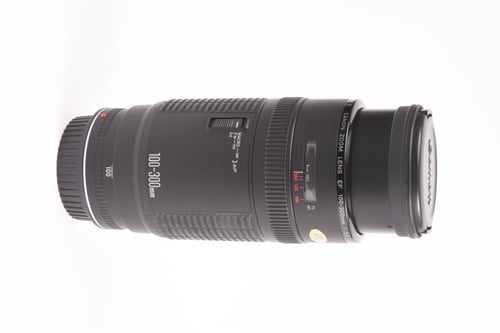 thumbnail-1 for Canon EF 100-300mm f/5.6 HAZE