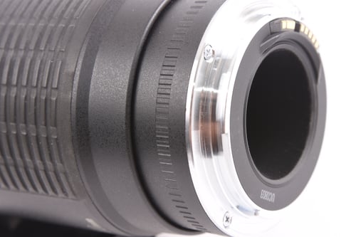 thumbnail-5 for Canon EF 100-300mm f/5.6 HAZE