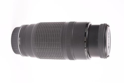 thumbnail-3 for Canon EF 100-300mm f/5.6 HAZE