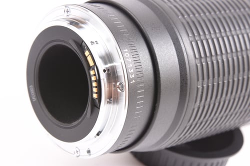 thumbnail-6 for Canon EF 100-300mm f/5.6 HAZE