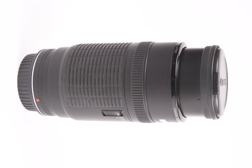 thumbnail-2 for Canon EF 100-300mm f/5.6 HAZE