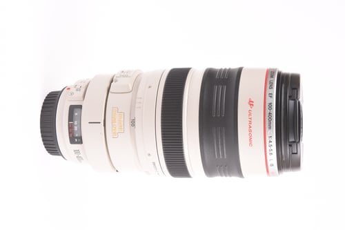 thumbnail-1 for Canon EF 100-400mm f/4.5-5.6 L IS DUST
