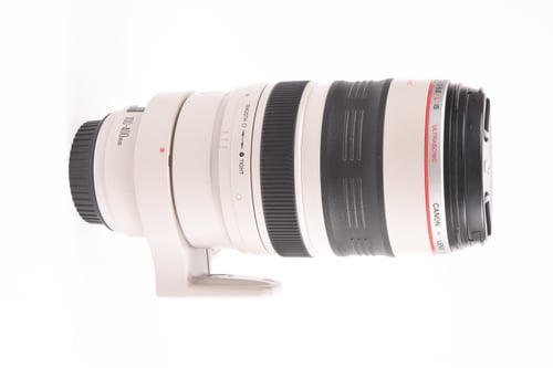 thumbnail-4 for Canon EF 100-400mm f/4.5-5.6 L IS DUST