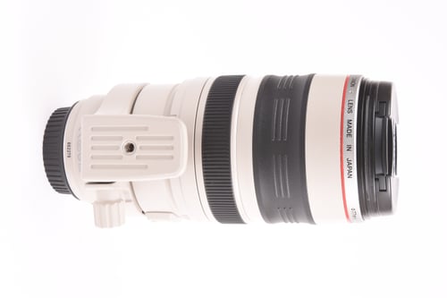 thumbnail-3 for Canon EF 100-400mm f/4.5-5.6 L IS DUST