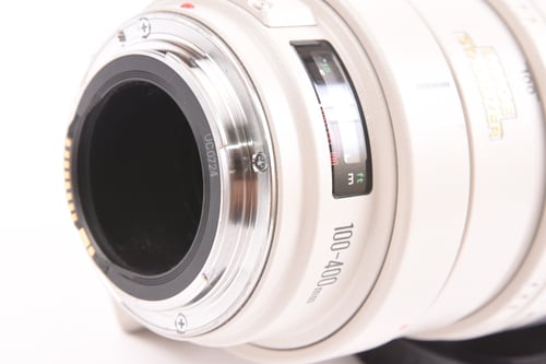 thumbnail-6 for Canon EF 100-400mm f/4.5-5.6 L IS DUST