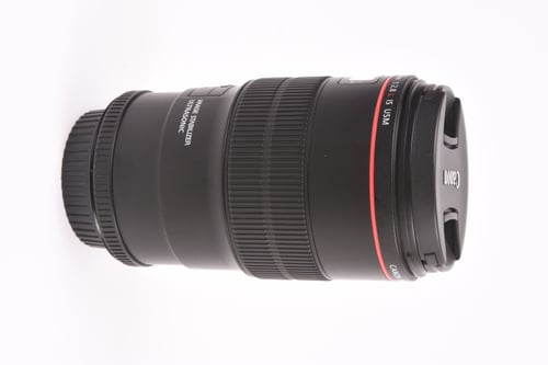 thumbnail-5 for Canon EF 100mm f/2.8 Macro L IS USM