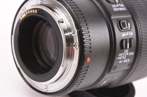 thumbnail-8 for Canon EF 100mm f/2.8 Macro L IS USM