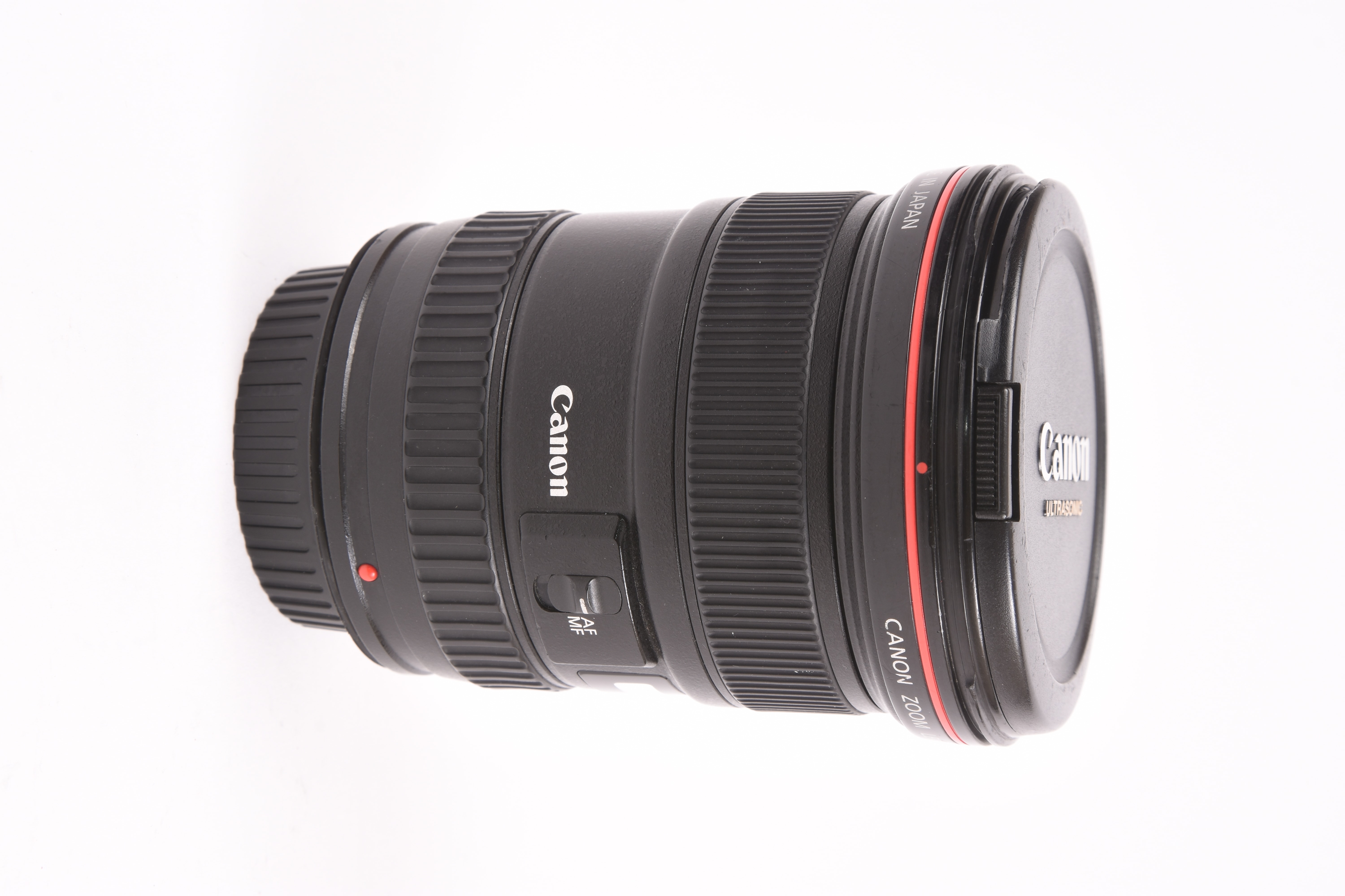 Canon EF 17-40mm f/4L — image 3