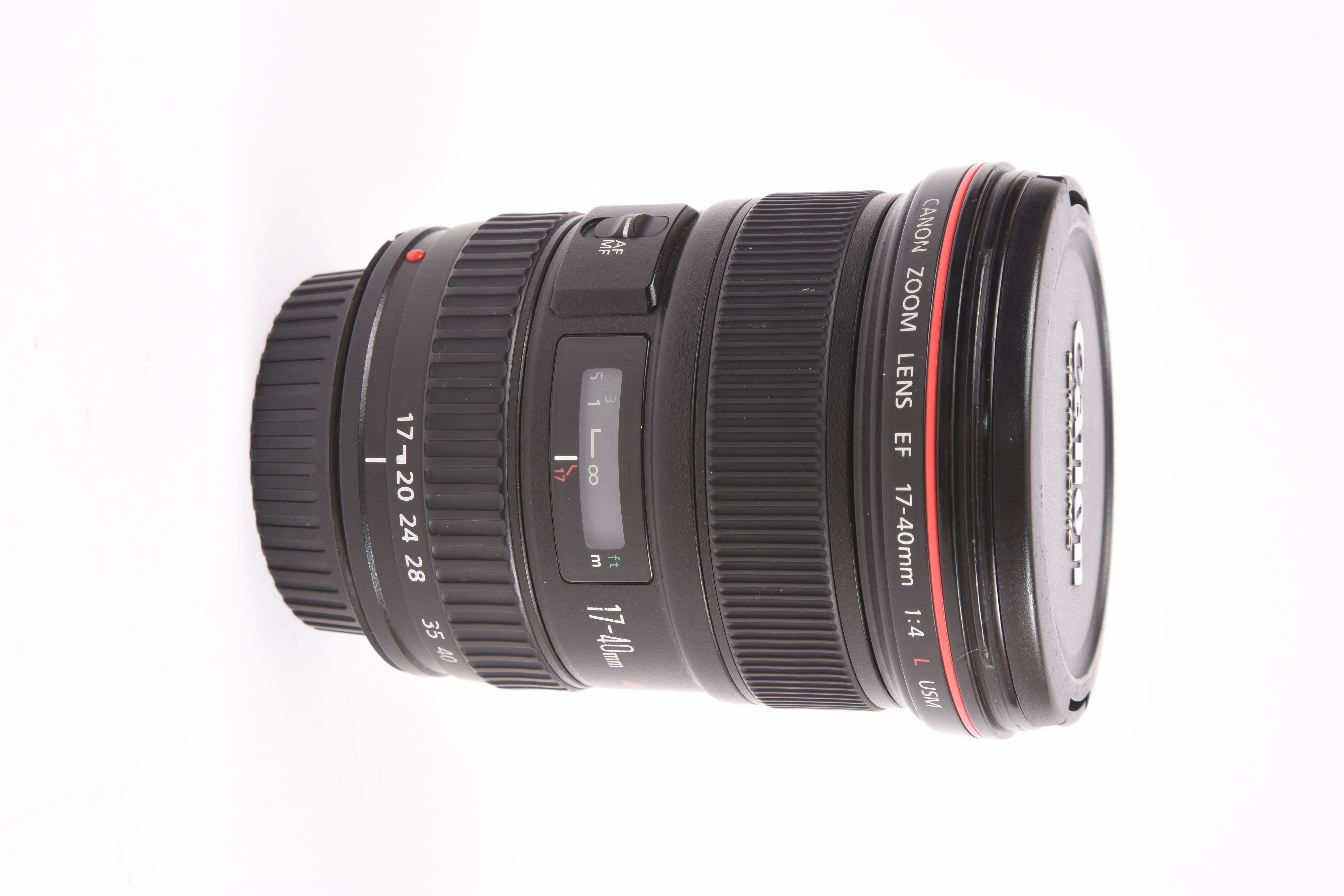 Canon EF 17-40mm f/4L — image 2