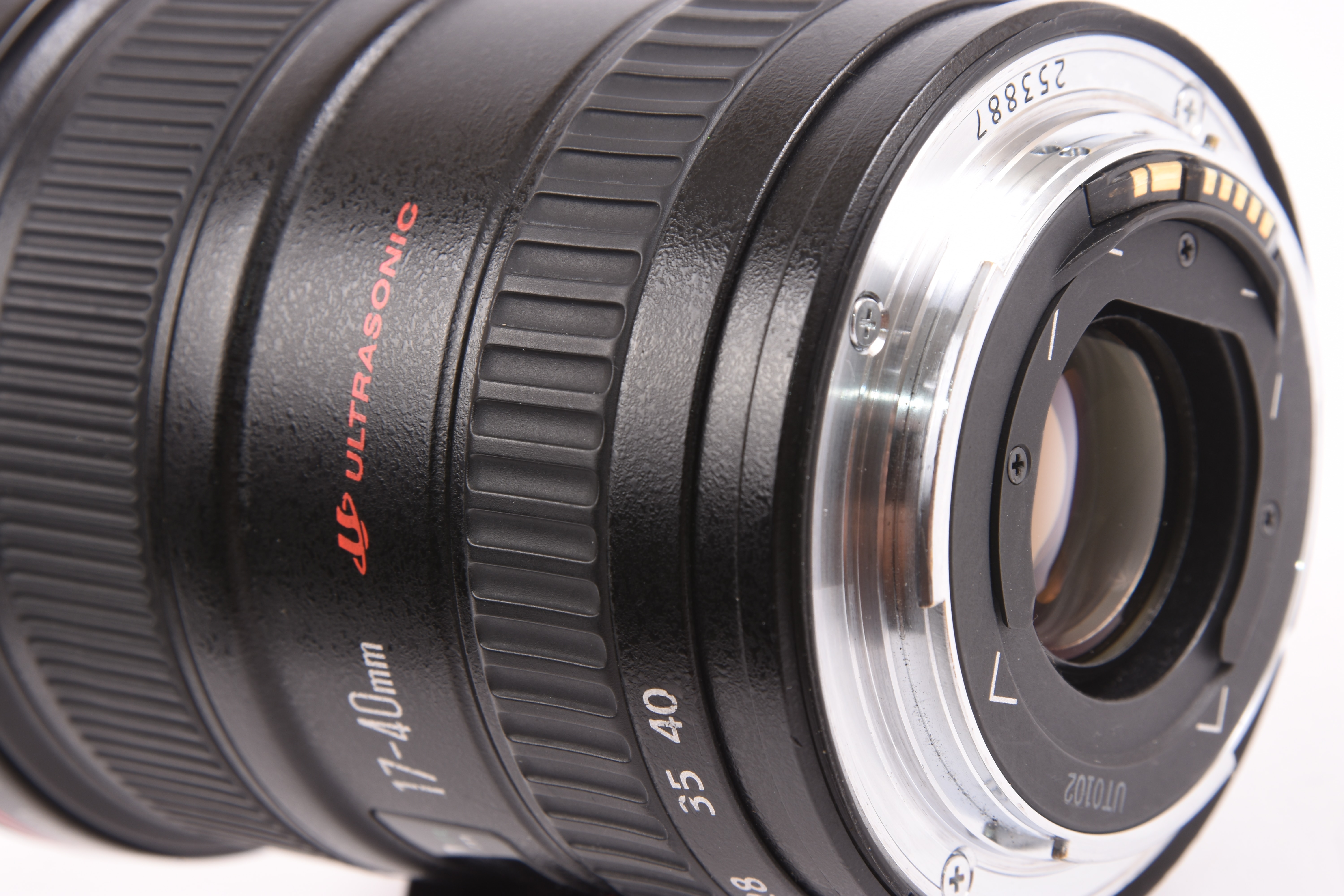 Canon EF 17-40mm f/4L — image 6