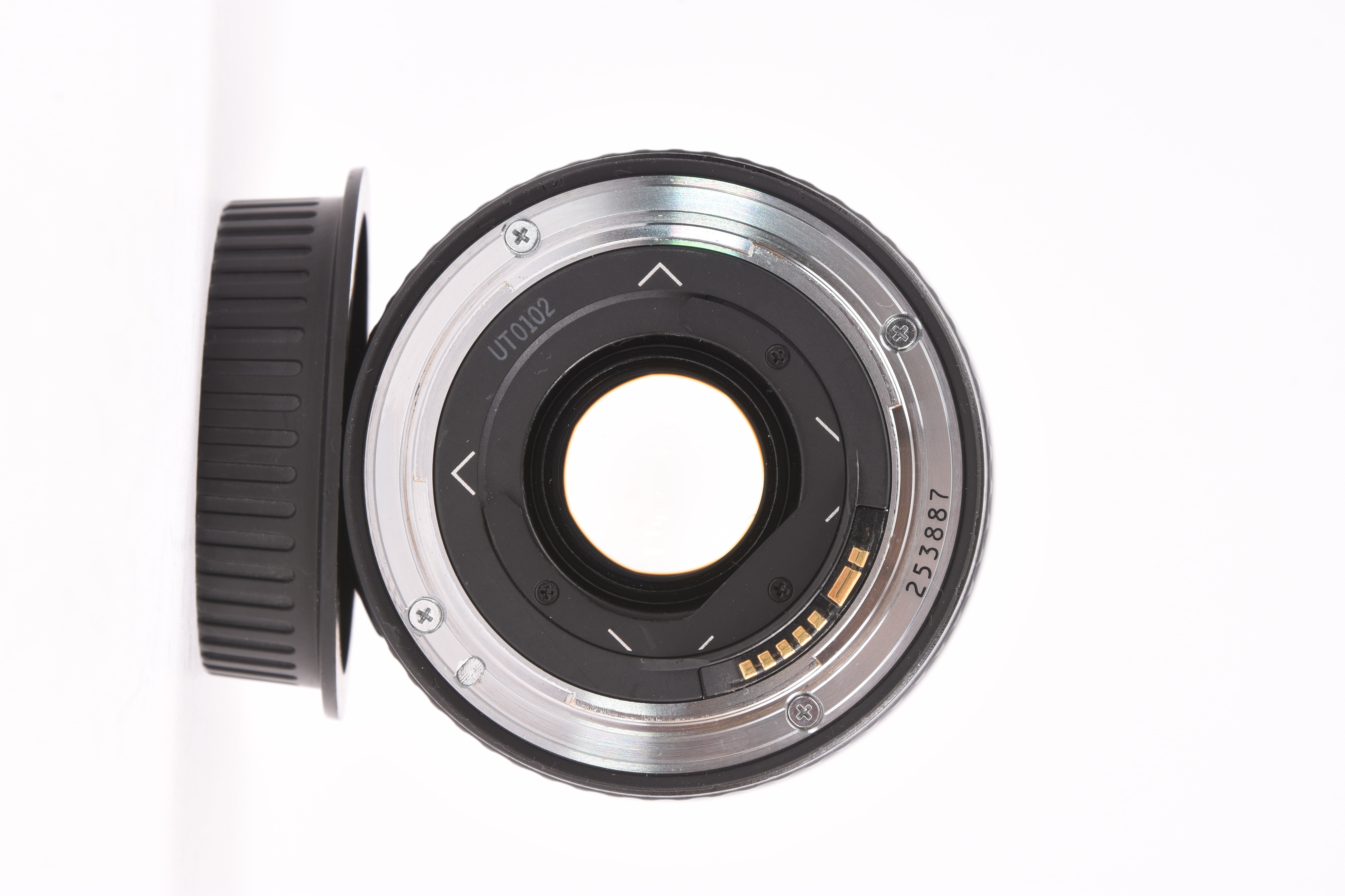 Canon EF 17-40mm f/4L — image 8